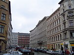 Nostitzstraße