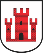 Wappen von Żychlin