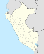Oxapampa (Peru)