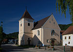 Kath. Pfarrkirche hl. Margarethe