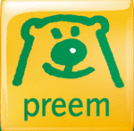 Preem-Logo