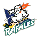 Logo der Rafales de Québec