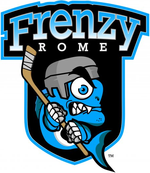 Logo der Rome Frenzy