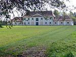 Forsthaus (Jägerhaus)