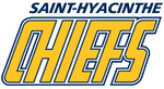 Logo der Chiefs de Saint-Hyacinthe