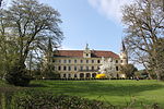 Schloss Puchberg, Kath. Bildungshaus