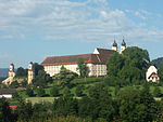 Schloss Stainz (ehemaliges Augustiner-Chorherrenstift)