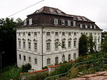 Schloss Traunegg