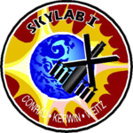 Missionsemblem Skylab 2