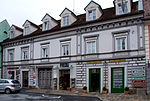 Bürgerhaus Finkhof