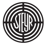 Steyr Mannlicher Logo