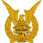 Indonesian Air Force arms