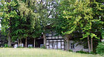 Alban Berg Villa