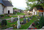 Friedhof Trahütten