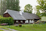 Bauernhaus Jagabauer (ehem. Pfarrhof)