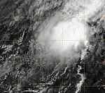 Tropical Depression Amang on April 5, 2011 at 0032 UTC.jpg