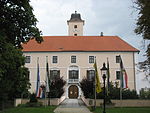 Schlossanlage Vösendorf