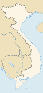 Mũi Né (Vietnam)