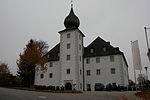 Schloss Zell/ Oberzell