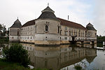Wasserschloss Aistersheim