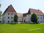 Schloss Zeillern, Schulungszentrum