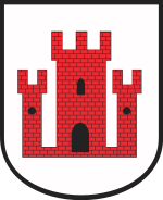 Wappen von Żychlin