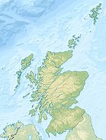 Càrn Eige (Schottland)