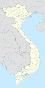 Ho-Chi-Minh-Stadt (Vietnam)