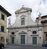 Chiesa San Silvestro, Pisa.jpg