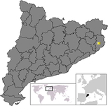 Localització de laBisbald'Empordà.png