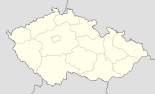 Brandýs nad Labem-Stará Boleslav (Tschechien)