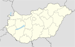 Aszód (Ungarn)