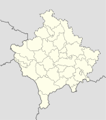 Ferizaj (Kosovo)
