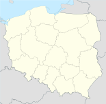 Ogrodzieniec (Polen)