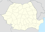 Sânzieni (Rumänien)