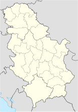 Zrenjanin (Serbien)
