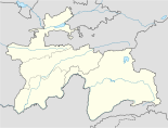 Hissor (Tadschikistan)