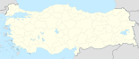 Türkmenhacı (Türkei)