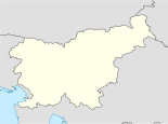 Jezersko (Slowenien) (Slowenien)