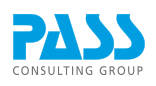 PASS Consulting Group Logo