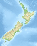Mount La Perouse (Neuseeland)