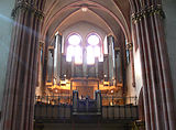 Berlin-Wilmersdorf St.-Ludwig-Kirche Orgel.jpg