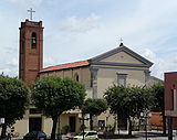 Chiesa Santi Ippolito e Cassiano, Riglione, Pisa.JPG