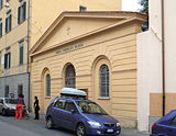 Chiesa Valdese, Pisa.JPG