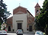 Chiesa di Santo Stefano extra Moenia, Pisa.JPG