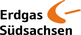 Logo von Erdgas Südsachsen