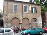Ex-Chiesa San Luca, Pisa.JPG