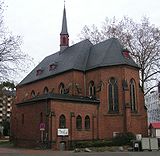 PICT6548 Aloysius-Kapelle Leverkusen-Opladen.JPG