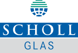 Logo von Schollglas