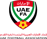 Logo des UAE FA